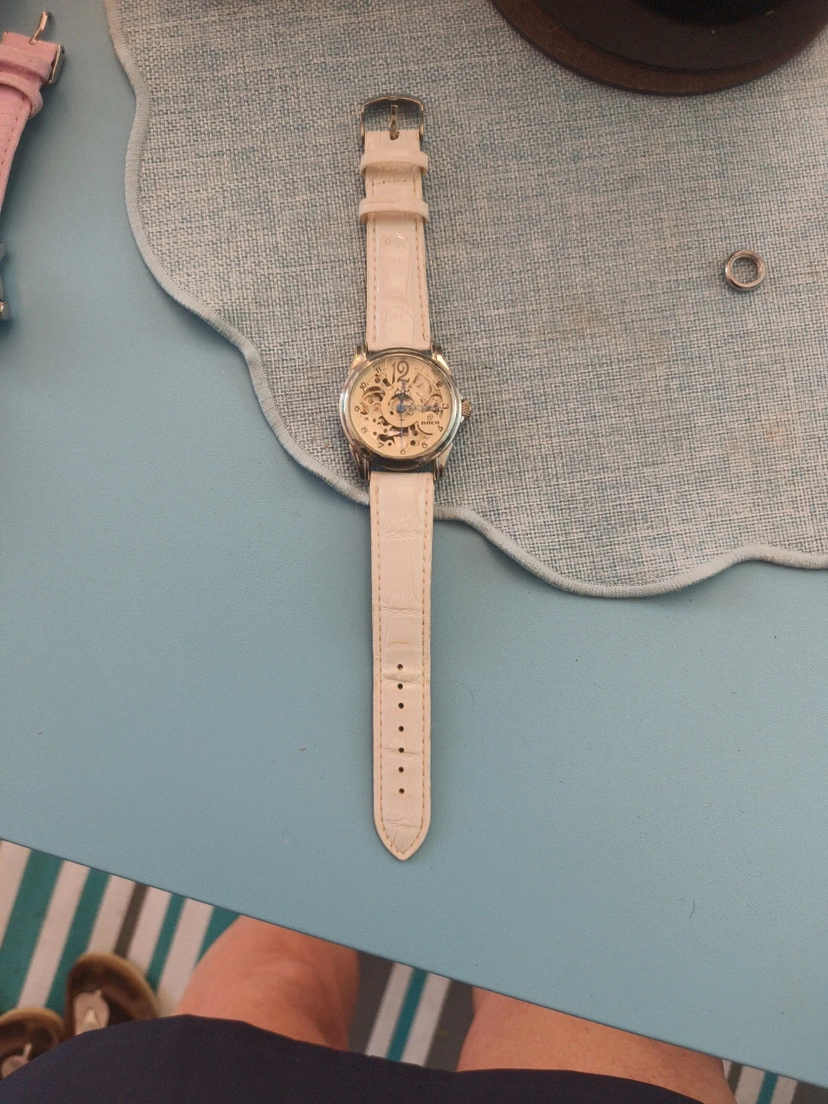 Reloj automático sin pila – photo 3